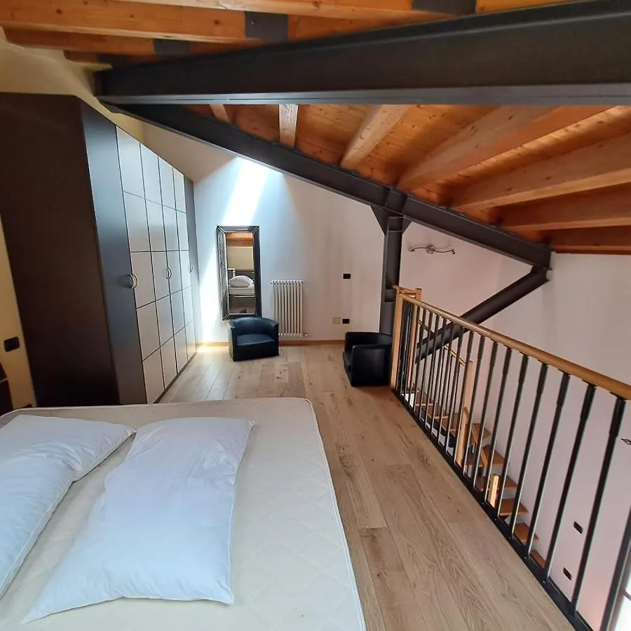 Via Cavour 138 Meldola Apartman Olaszország