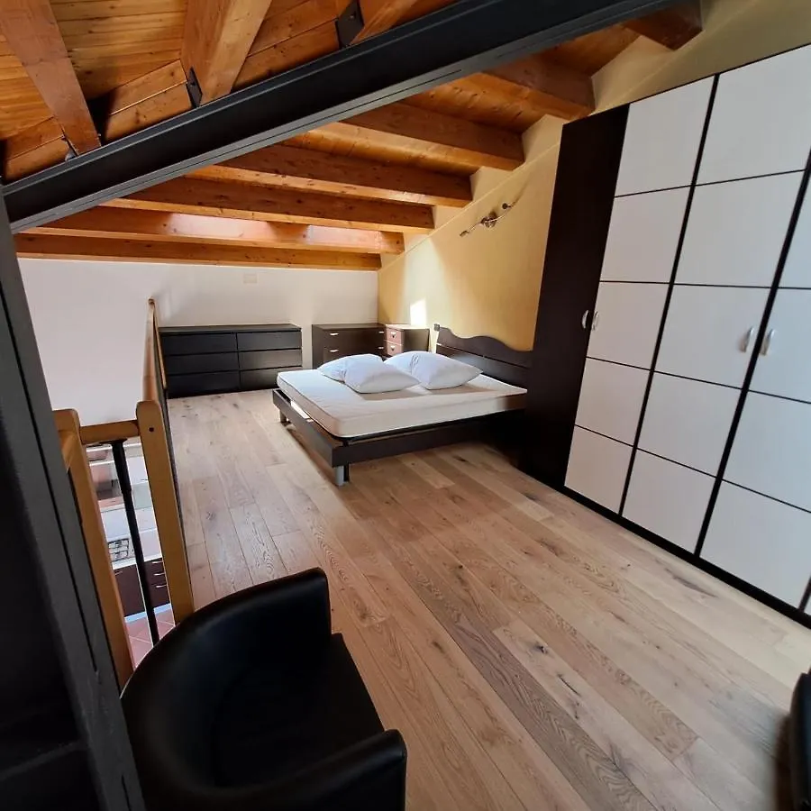 Via Cavour 138 Meldola Apartman 0*,  Olaszország