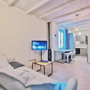 Bilocale In Centro Storico A Appartamento